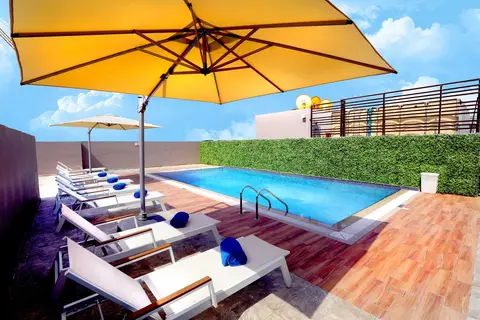 Grand Kingsgate Waterfront By Millennium Hotels in Dubai, foto 4