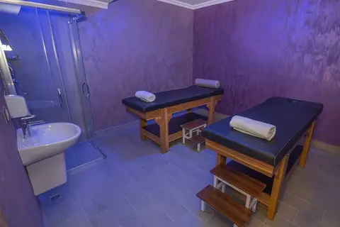 Dalyan Live Hotel in Ortaca — foto 26