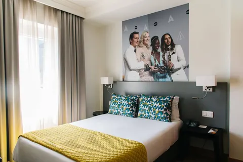 Hotel American Diamonds foto 3