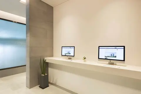 Novotel Ambassador Seoul Dongdaemun Hotels & Residences in Seoel — foto 20