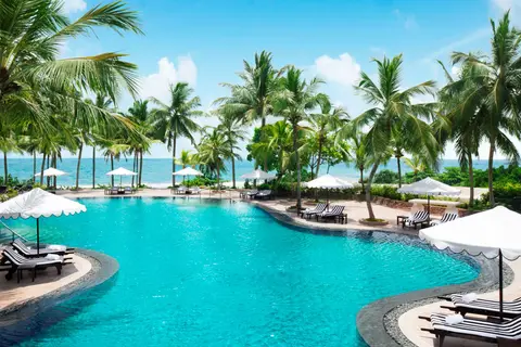 Taj Bentota Resort & Spa in Bentota — foto 4