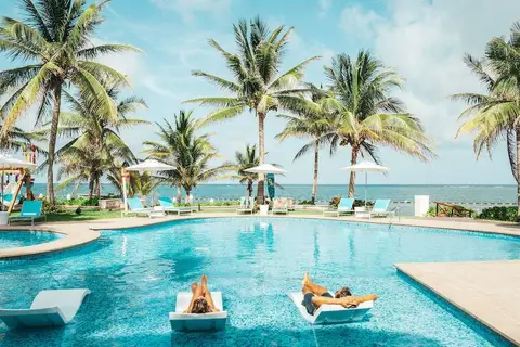 Margaritaville Island Reserve Riviera Maya in Puerto Morelos — foto 11