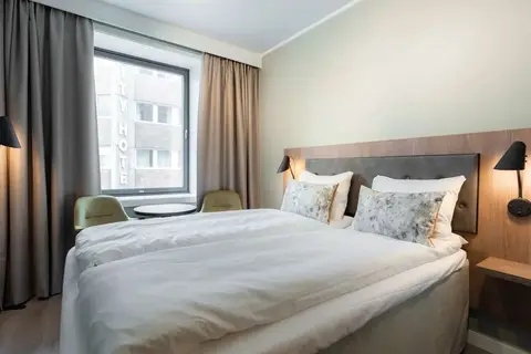 Scandic Grand Tromso in Tromsø