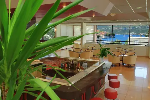 Marko Polo Maradiso Hotel by Aminess in Korcula — foto 12
