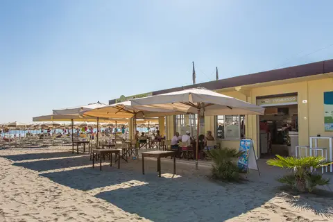 Pini Beach Village in Ravenna — foto 2