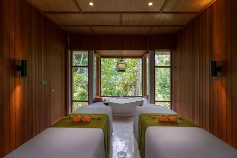 Adiwana Unagi in Ubud, foto 29