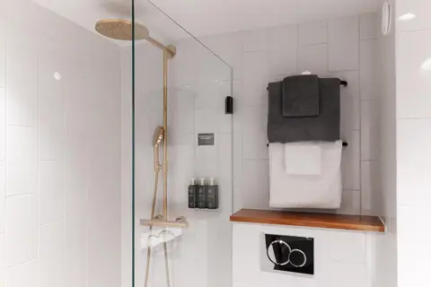 Clarion Hotel Amaranten in Stockholm — foto 10