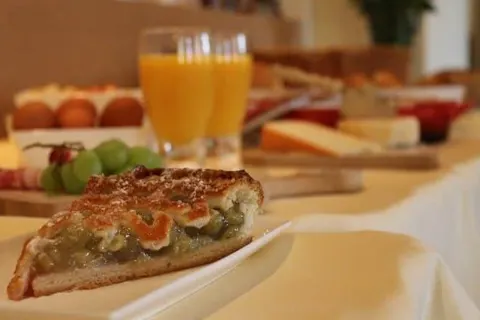 Hotel Bemelmans foto 8