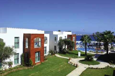 Costa Luvi Hotel in Bodrum, foto 14