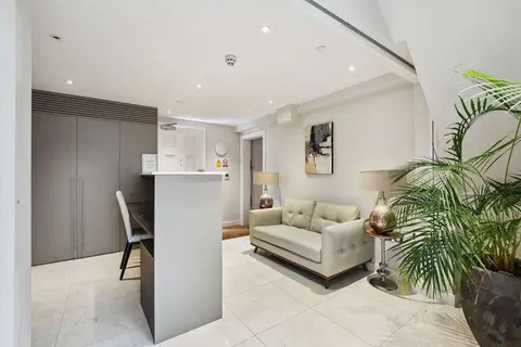 Buckingham Palace Residences by Q Apartments in Londen, foto 9