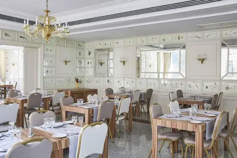 Grand Hotel Palatino in Rome — foto 13
