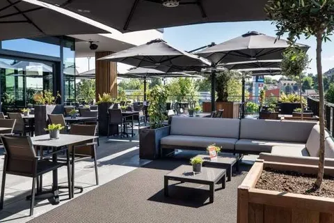 Van der Valk Hotel Nivelles - Sud foto 27