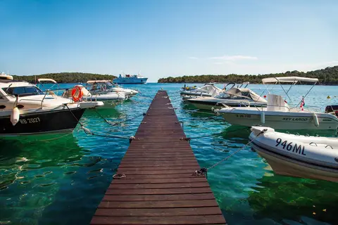 Poljana in Mali Lošinj — foto 7
