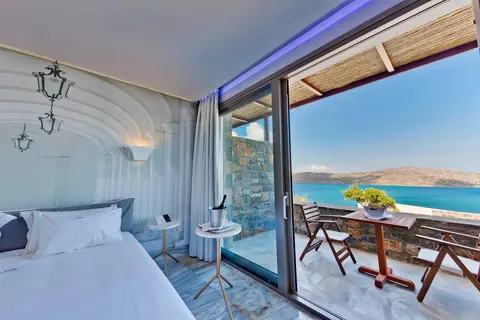 Royal Marmin Bay Boutique & Art Hotel in Δημοτική Ενότητα Αγίου Νικολάου — foto 30