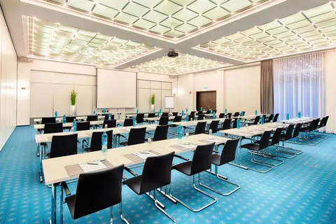 ACHAT Hotel Bremen City in Bremen — foto 19