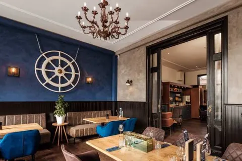 Hotel Brasserie Smits foto 2