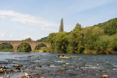 Resort Walsdorf foto 11