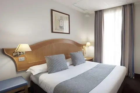 Hôtel Esprit d'Azur in Nice — foto 4