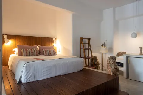 Kouros Exclusive Hotel & Suites in Faliraki — foto 14