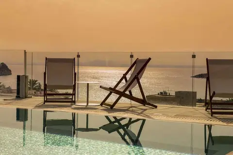Innside by Melia Calvia Beach in Calvià, foto 29