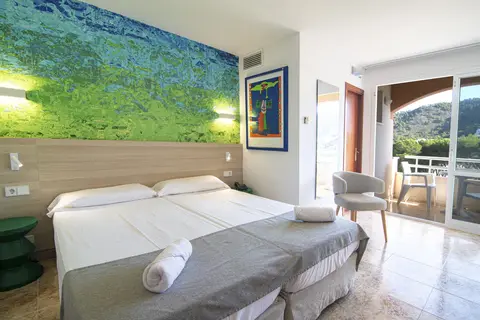 Hotel Canyamel Classic in Canyamel — foto 9