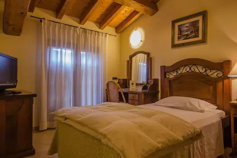 Hotel Corte Vecchia in San Prospero, foto 11