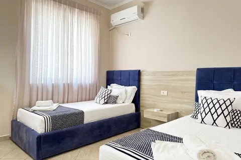 Bel Ami Suita Hotel in Vlora — foto 28