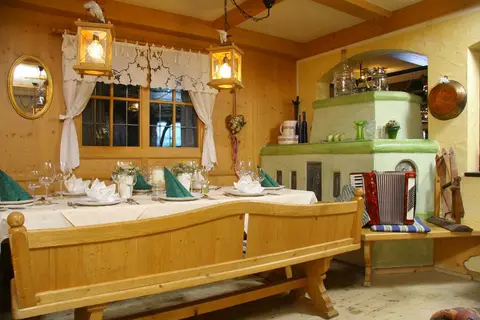 Landhaus Carla in Mayrhofen — foto 10