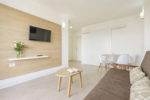 Appartementen Centro Cancajos in Breña Baja — foto 25