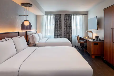 Holston House Nashville in Nashville — foto 7