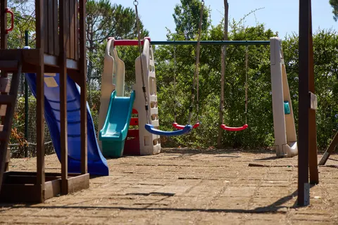 Camping Costa D Argento foto 7