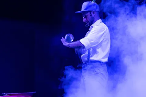 Camping & Village Santa Fortunata foto 16