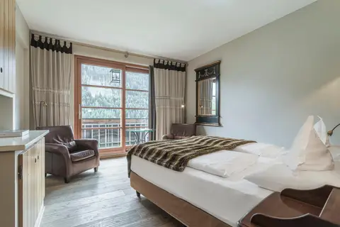 Hotel Engel Gourmet & Spa in Welschnofen - Nova Levante — foto 11