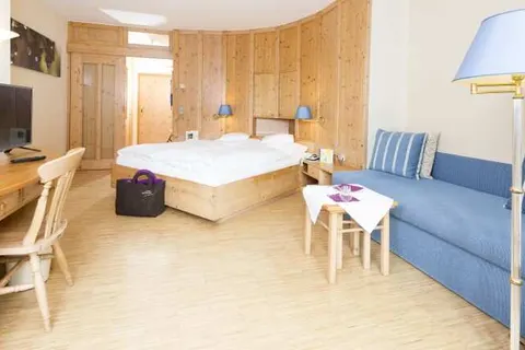 Hotel Ortners Eschenhof foto 3