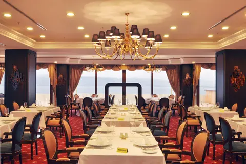 Wellborn Luxury Hotel in Basiskele — foto 8