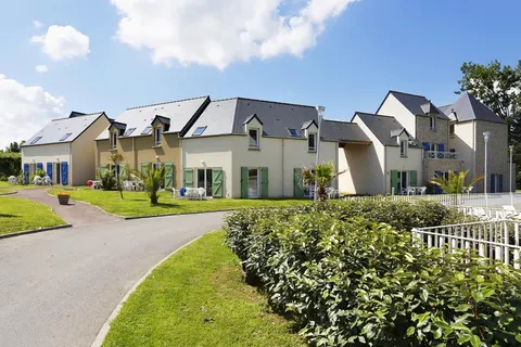 Domaine des Mauriers foto 2