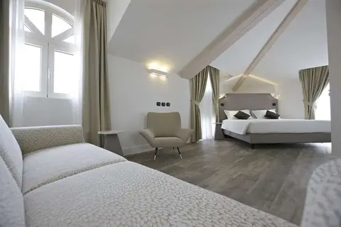 Al Campanile Aparthotel & Suite in Baveno — foto 12
