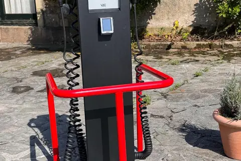 Gudamendi in Donostia / San Sebastián — foto 23