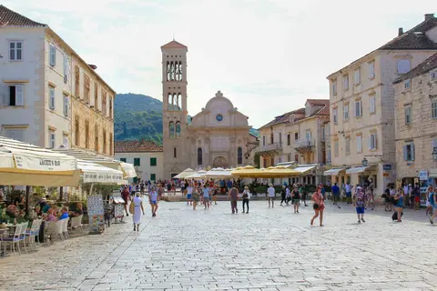Vira in Hvar — foto 23