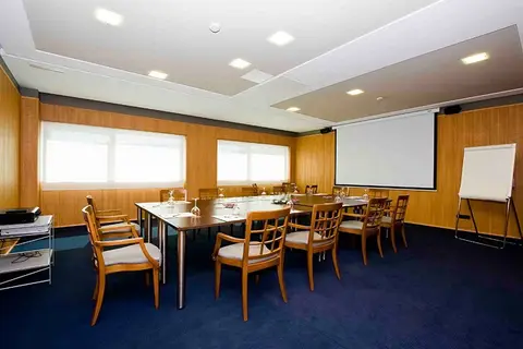 Gran Hotel Lakua in Vitoria-Gasteiz — foto 9