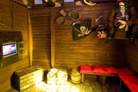 Landhotel Grimmeblick foto 19