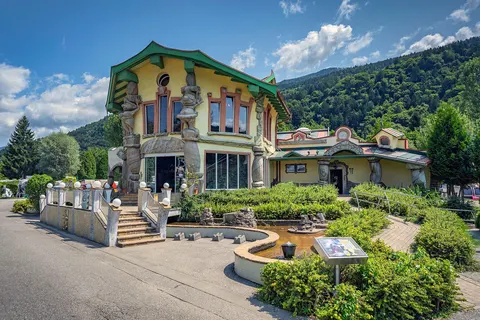 Camping Burgstaller foto 3