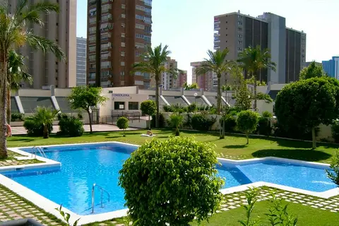 Gemelos 20 in Benidorm — foto 4