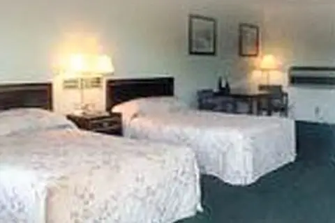 Hotel Las Provincias in Fuenlabrada — foto 25
