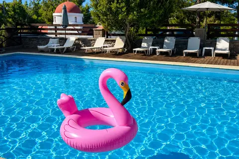 Petrino Apartments in Μόλυβος — foto 6