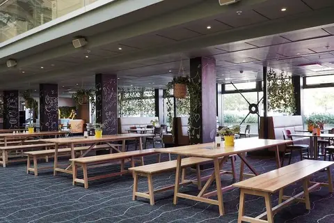 Comfort Hotel Malmo in Malmö — foto 6