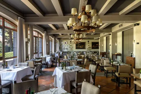 Parador de Ávila in Ávila — foto 29