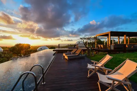 Wecamp Reserva Alecrim in Santiago do Cacém — foto 18