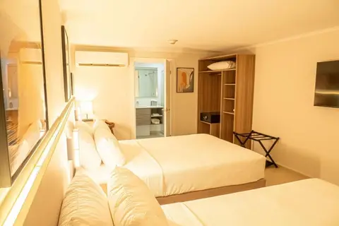 Aruba Boutique & Art Hotel, BW Signature Collection in Noord, foto 4