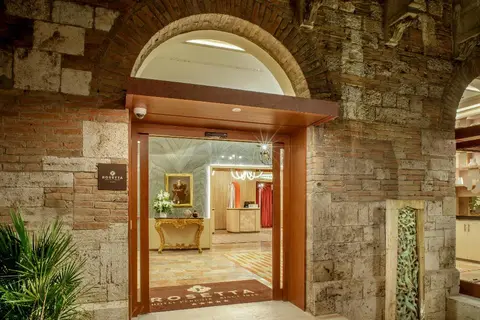 Rosetta Hotel Perugia Tapestry Collection By Hilton in Perugia, foto 8